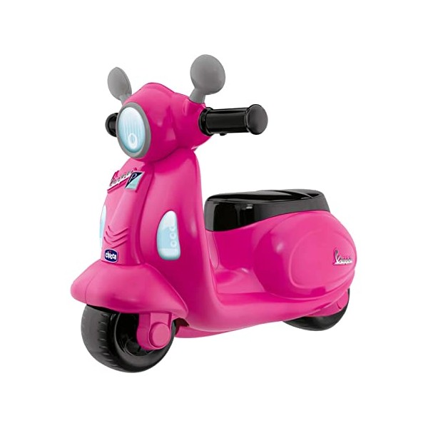 CHICCO GIOCO VESPA ROSA