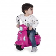 CHICCO GIOCO VESPA ROSA