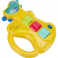 CHICCO GIOCO CHITARRA MUSICALE