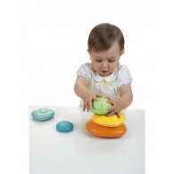 CHICCO GIOCO STONE BALANCE