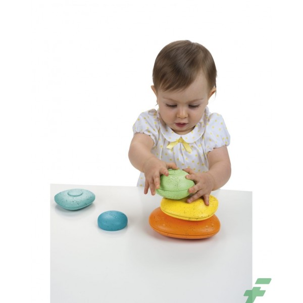 CHICCO GIOCO STONE BALANCE