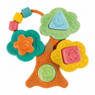 CHICCO GIOCO BAOBAB SHAPE SORTER