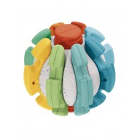 CHICCO GIOCO 2IN1 TRANSFORM-A-BALL ECO+