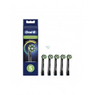 ORALB POWER REF EB50 CROSS BLACK 5P