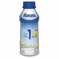 HUMANA 1 PROBAL 470ML 1 BOTTIGLIA