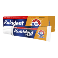 KUKIDENT PLUS 40 G