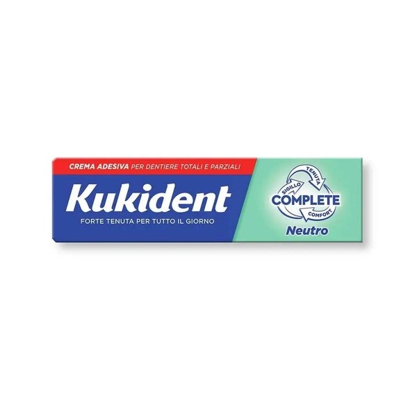 KUKIDENT NEUTRO 65 G