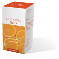 NATURC 500 60 COMPRESSE...