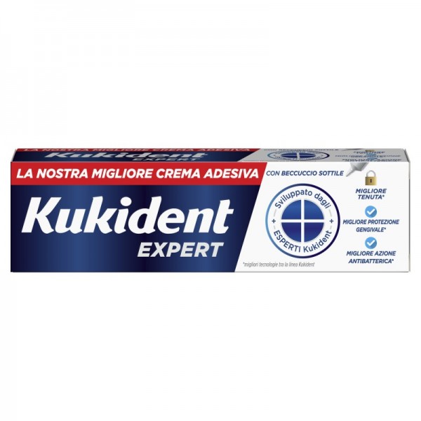 KUKIDENT EXPERT 40 G