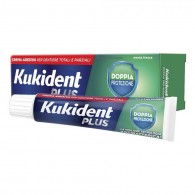 KUKIDENT DOPPIA PROTEZIONE 40 G