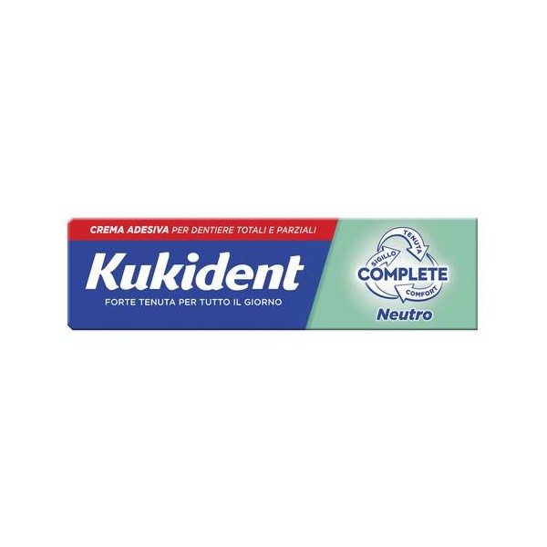 KUKIDENT NEUTRO 40 G