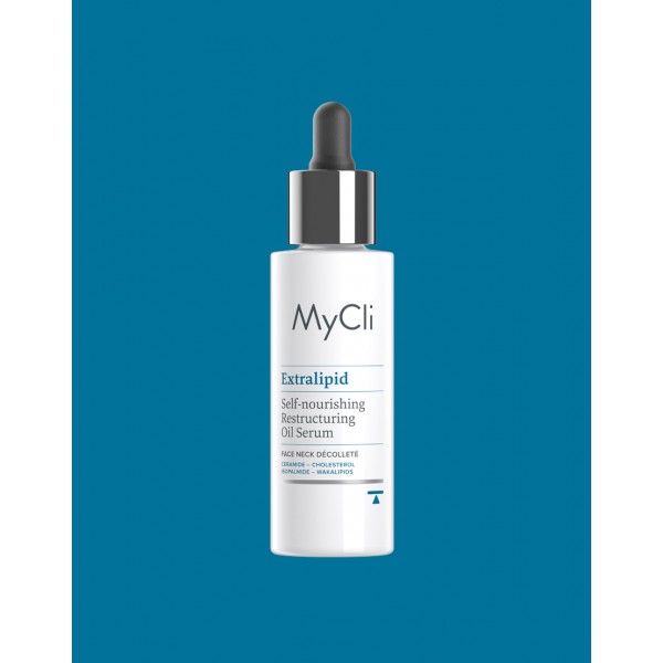 MYCLI EXTRALIPID SIERO OLIO 30 ML