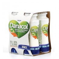 DANACOL PLUS+ 450 ML