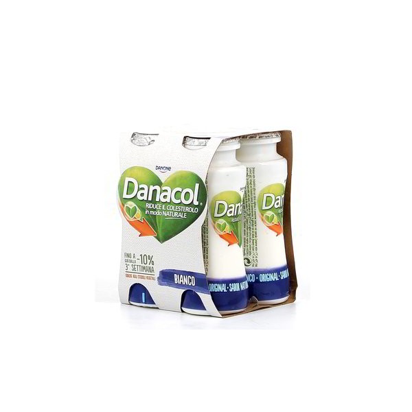 DANACOL PLUS+ 450 ML