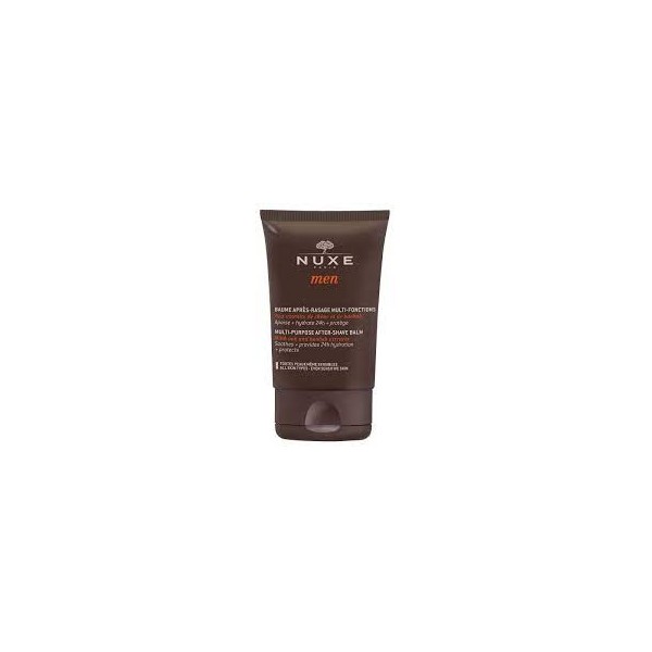 NUXE MEN DOPOBARBA 50 ML