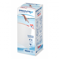 PRONTEX AQUA ROLL M 2 X 10 CM