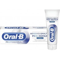 ORALB DENTIFRICIO GENGIVE & SMALTO BACTERIA SB 75 ML