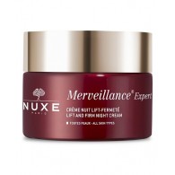 NUXE MERVEILLANCE CREME CONCENTREE DE NUIT 50 ML