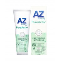 AZ DENTIFRICIO PUREACT ESSENTIAL 75ML