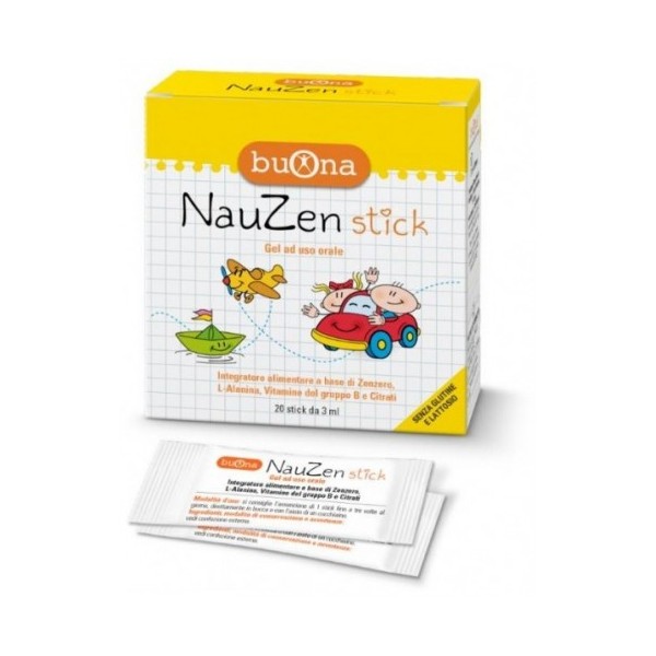 NAUZEN STICK 20 STICK