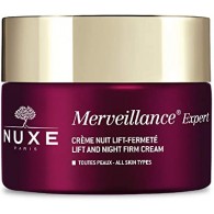 NUXE MERVEILLANCE CREME CONCENTREE DE NUIT 50 ML