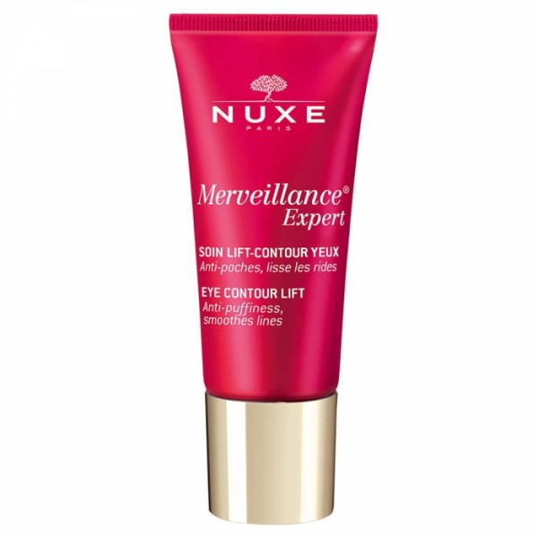 NUXE MERVEILLANCE CREME LIFTANTE REGARD 15 ML