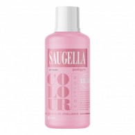 SAUGELLA POLIGYN COLOUR EDITION DETERGENTE INTIMO 500 ML