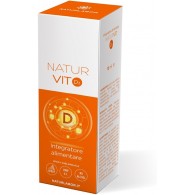 NATURVIT D3 SPRAY 15 ML