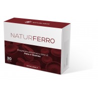 NATURFERRO 30 CAPSULE...