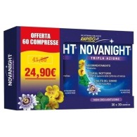 NOVANIGHT BIPACCO 30 + 30 COMPRESSE PROMO