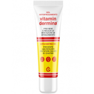 VITAMINDERMINA GEL ANTI SFREGAMENTO 30 ML