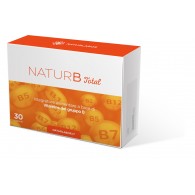 NATURB TOTAL 30 CAPSULE...