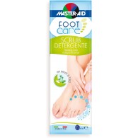 FOOT CARE DETERGENTE SCRUB PER PIEDI 75 ML