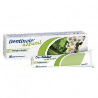 DENTINALE NATURAL 20 ML