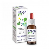 NALKEVIT D GOCCE CON VITAMINA D3 9 ML