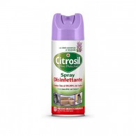 CITROSIL SPRAY DISINFETTANTE LAVANDA 300 ML