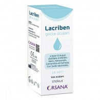 LACRIBEN 10 ML