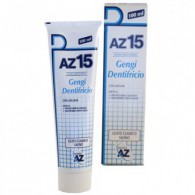 AZ 15 GENGIDENTIFRICIO 100 ML