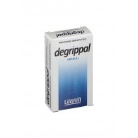 DEGRIPPAL 110 GRANULI 6G 2 TUBI