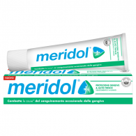 MERIDOL PROTEZIONE GENGIVE ALITO FRESCO 75 ML