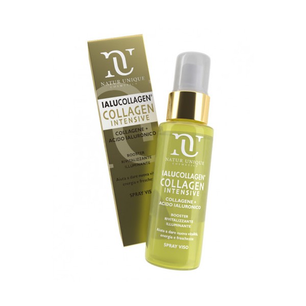 NATUR UNIQUE IALUCOLLAGEN COLLAGENE INTENSIVE SPRAY 50 ML