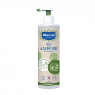 MUSTELA ACQUA MICELLARE BIO...