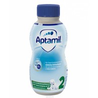 APTAMIL 2 LIQUIDO 500ML BOTTIGLIA 1PZ