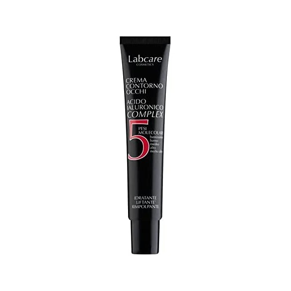 LABCARE ACIDO IALURONICO COMPLEX CREMA CONTORNO OCCHI 15 ML