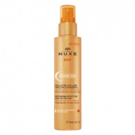 NUXE SUN HUILE LACTEE CAPILLAIRE 100 ML