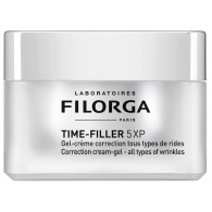 FILORGA TIME FILLER 5 XP GEL 50 ML