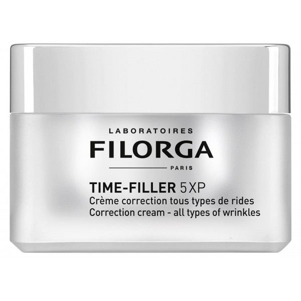 FILORGA TIME FILLER 5 XP CREME 50 ML