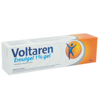 VOLTAREN EMULGEL 1% GEL TUBO DA 100 G