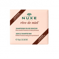 NUXE REVE DE MIEL SHAMPOO SOLIDO 65 G