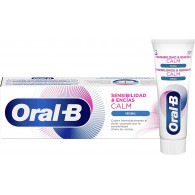 ORALB DENTIFRICIO CALM CLASSICO 75 ML